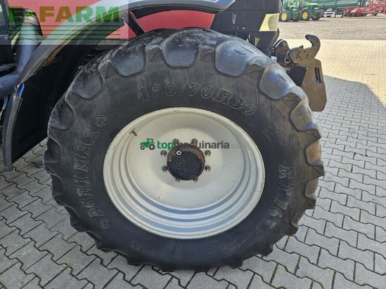 Tractor agrícola - Case IH - mx 135