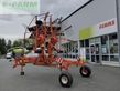 Henificador - Kuhn - ga 7301