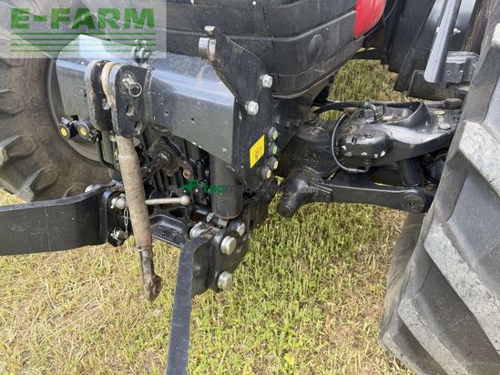 Tractor agrícola - Case IH - cvx 1170 profimodell