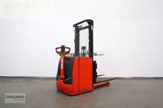 Elevadora - Linde - l 16 1173
