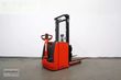 Elevadora - Linde - l 16 1173