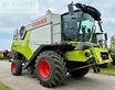 Cosechadora de Cereal - Claas - trion 520