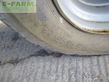 Grada de disco - Kuhn - discolander xm