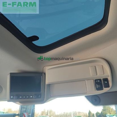 Tractor agrícola - John Deere - 6r175 *garantieverlängerung*