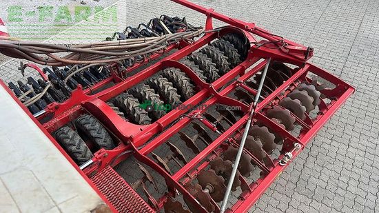 Sembradora - Horsch - pronto 9 dc