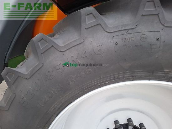 Atomizador - Amazone - ux 6201 super