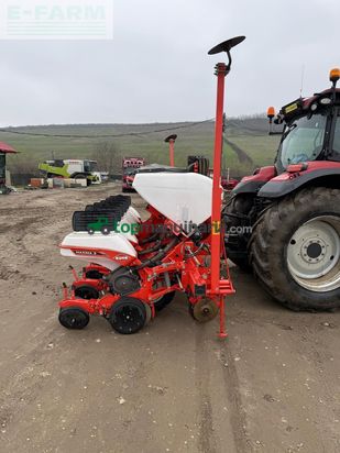 Sembradora - Kuhn - Maxima 3