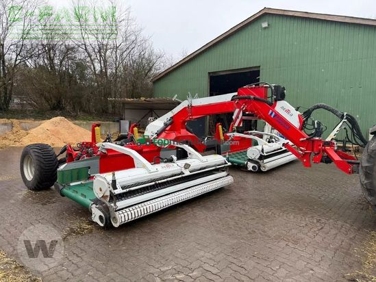 Rastrillo -  - respiro r3 profi