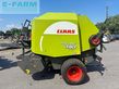 Empacadora gigant - Claas - rollant 340 r