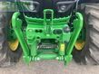 Tractor agrícola - John Deere - 6r 185