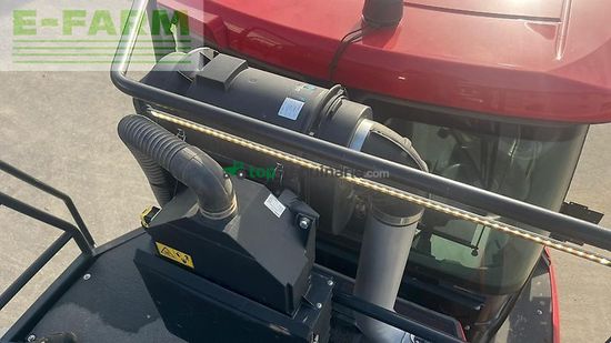 Atomizador - Agrifac - condor endurance 8000 36 meter