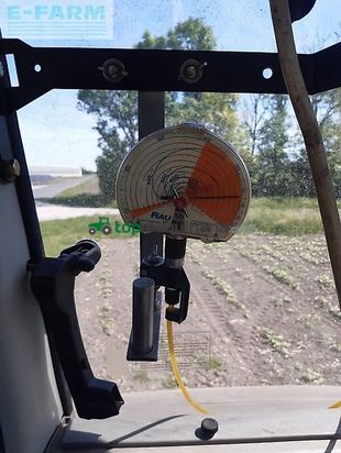 Atomizador - Rau - 14 gu