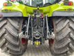 Tractor agrícola - Claas - arion 660 cis+