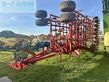 Cultivador - Horsch - cruiser 7xl