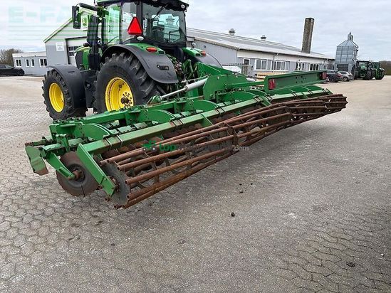 Grada de disco - Intertech - 7500