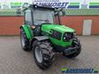 Tractor agrícola - Deutz-Fahr - 5080 d keyline (b) Keyline