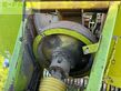 Empacadora gigant - Claas - quadrant 1150