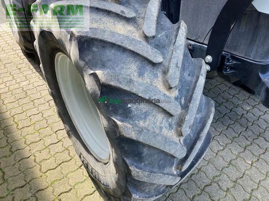 Tractor agrícola - Steyr - Multi 4105