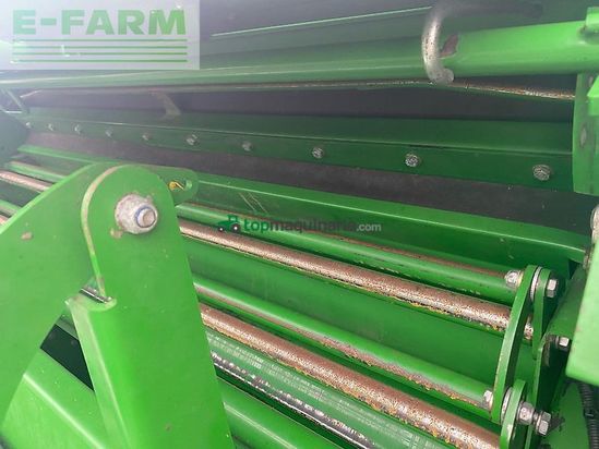 Empacadora gigant - McHale - v660p