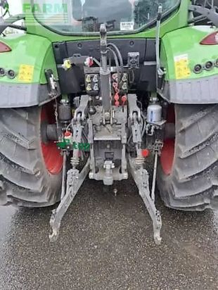 Tractor agrícola - Fendt - 314 profi plus