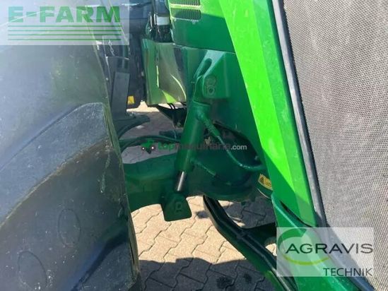 Tractor agrícola - John Deere - jd 7730