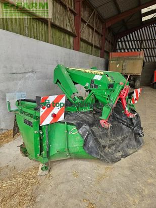 Cortacésped manual - John Deere - 131