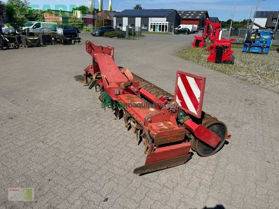 Grada rotativa - Kverneland - ngh 401