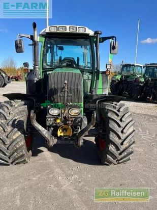 Tractor agrícola - Fendt - 313 vario