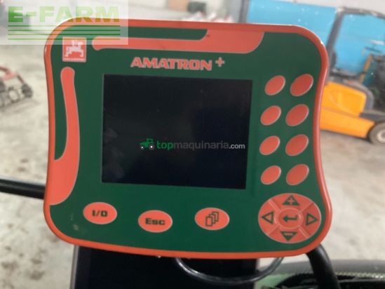Esparcidor - Amazone - ZAM Profis 1500