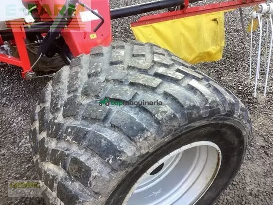 Rastrillo - Pöttinger - top 1252 c