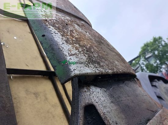 Cortacésped manual - Krone - easycut32p + easycut9140