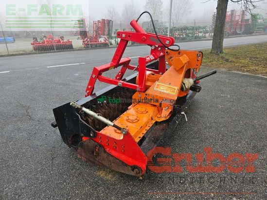 Grada de disco - Rotoland - sk 250