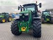 Tractor agrícola - John Deere - 6r250