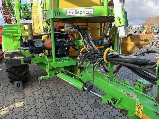 Atomizador - Dammann - anp 4027