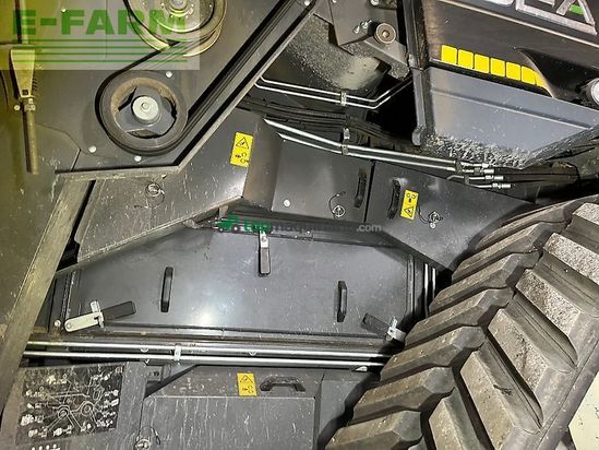 Cosechadora de Cereal - Fendt - ideal 9t