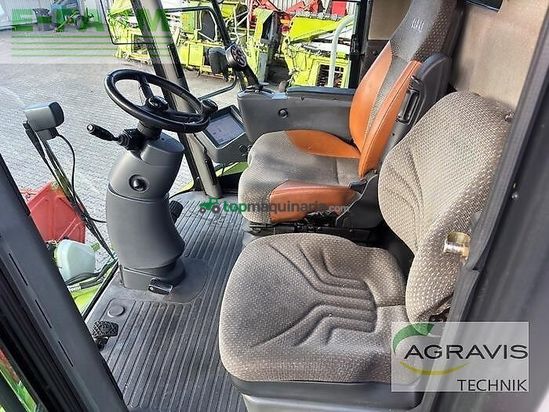 Cosechadora de Cereal - Claas - lexion 530