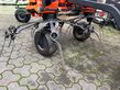 Henificador - Kubota - te6576c