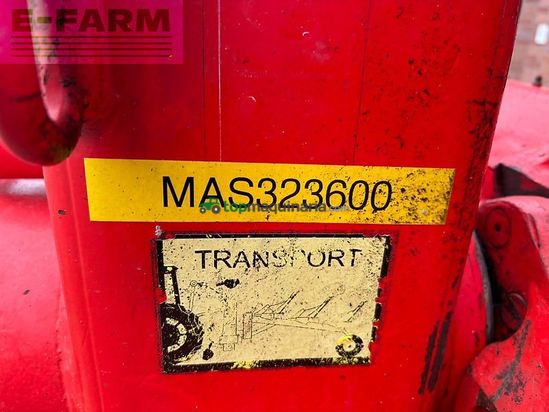 Arado - Vogel & Noot - xms 950 vario