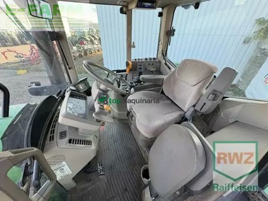 Tractor agrícola - John Deere - 6150 m