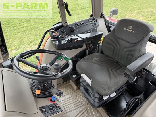 Tractor agrícola - Case IH - cvx 150 profi