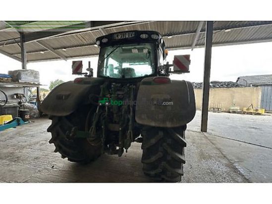 Tractor agrícola - John Deere - 6r185
