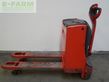 Elevadora - Linde - t 20 1152-02
