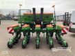Sembradora monograno mecanica - Amazone - precea 3000-c super