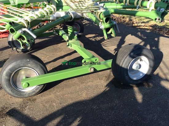 Henificador - Krone - swadro 42