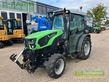 Tractor agrícola - Deutz-Fahr - 5100 ds gs schmalspursch