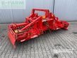 Grada rotativa - Maschio - dominator dm 3000 combi