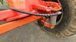 Cultivador - Kuhn - cultimer l4000 bugseret