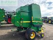Empacadora gigant - John Deere - 592 h