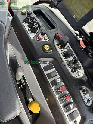 Tractor agrícola - Lindner - lintrac 100 (stufe 5) 4rad-lenkung