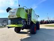 Cosechadora de Cereal - Claas - lexion 650